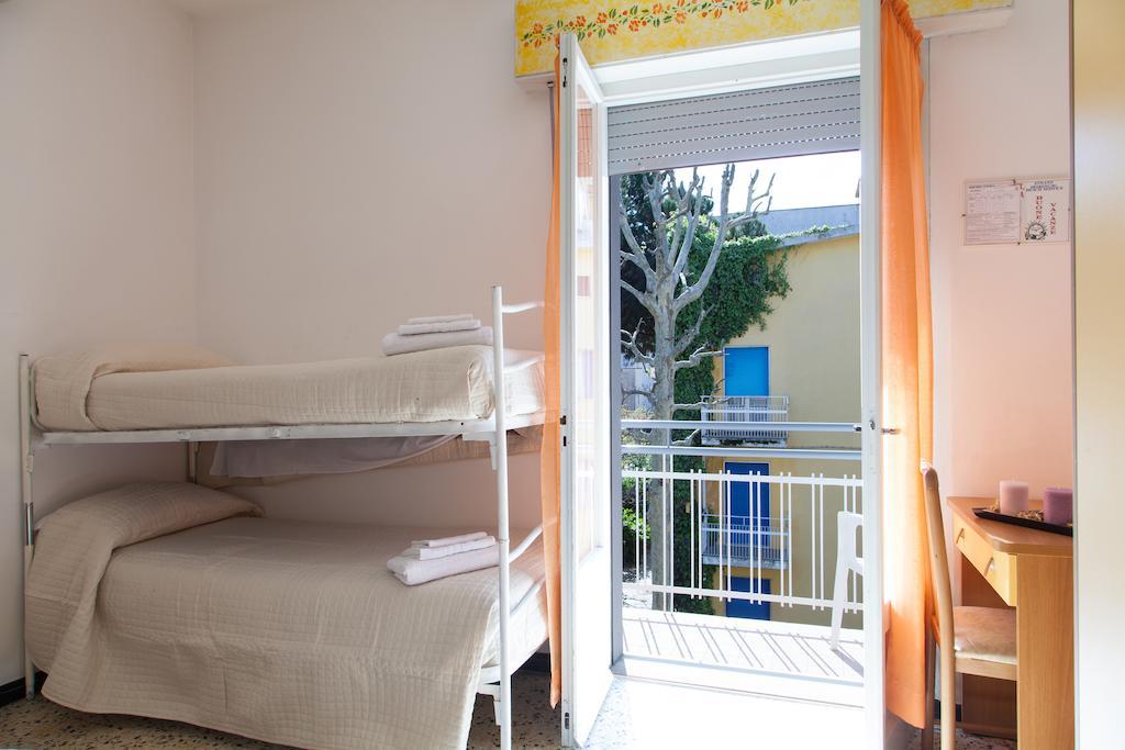 Hotel Astoria Riccione Zimmer foto